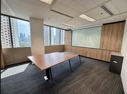 Central Plaza (D3), Office #572110111